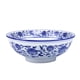 thumbnail image 1 of ColoMX 1 UNID EXQUISITO DE ALIMENTACIÓN SERVICIA Ensalada de ensalada Cerámica Sopa de frutas de arroz Bowl, 1 of 7
