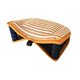 thumbnail image 5 of Almohada de mordida para entrenamiento de perros, resistente al desgarro, resistente y liviana, para entrenamiento de cachorros, juguete para tirar de amarillo, 5 of 8