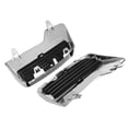 thumbnail image 5 of For 3008 5008 Allure 2017 2018 2019 Chrome Car Rear Exhaust Muffler Tail Pipe Cover, 5 of 5