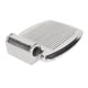 thumbnail image 2 of Pedal para silla de ruedas, aleación de aluminio de alta resistencia, reposapiés para silla de ruedas a prueba de desgaste, 2 of 8