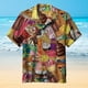 thumbnail image 5 of Camisas hawaianas con estampado de tartas de helado del 4 de julio, camisetas de helado Y2k de calle en 3D, camisetas de fiesta en la playa, camisetas de manga corta para hombres y mujeres, 5 of 5