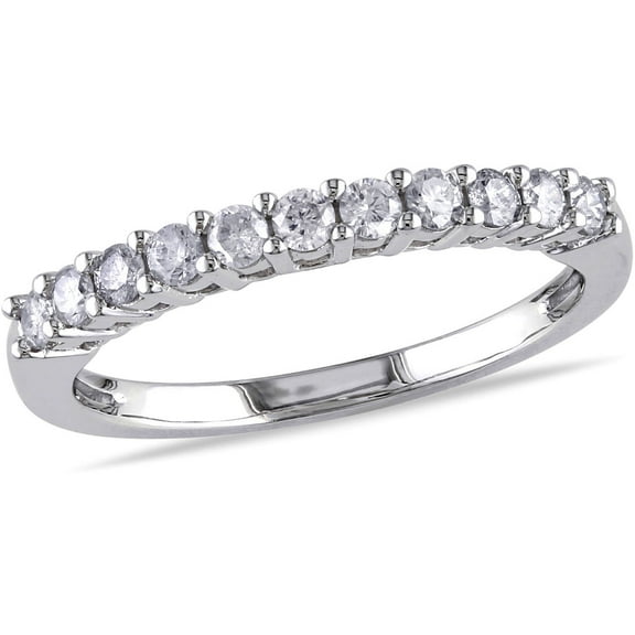 Everly Women's Diamond 14k White Gold Ring
