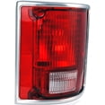 thumbnail image 3 of Conjunto de luces traseras Dorman 1610051 para Chevrolet/GMC, 3 of 4