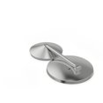thumbnail image 2 of simplehuman ST3004 - Espejo (145 x 115 x 298 mm) simplehuman NA, 2 of 5