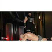 WWE 2K17, 2K, Xbox One, 710425497513