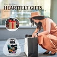 thumbnail image 5 of JAGASY Music Urns for Men and Women Human Ashes - 10 Inch Black Urn for Adult Ashes - Musical Funeral Urns for Music Lover - Large Decorative Urn for Dad Remembrance - 10 Inch, 5 of 7