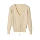 thumbnail image 3 of Minnieouse Chaqueta deportiva elegante para mujer, fácil de combinar con cualquier conjunto, suéter, cárdigan de punto, chaqueta con botones Prendas para la parte del cuerpo l, 3 of 6