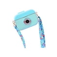 thumbnail image 1 of HSQJHJF Camera Straw Plastic Cup Strap Cup Student Water CupChildren's Water Bottx, 1 of 1