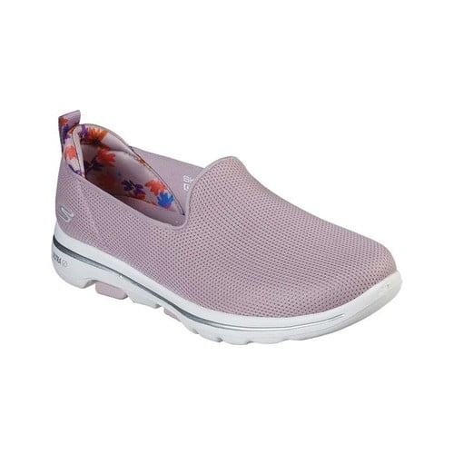 Women's Skechers GOwalk 5 Gaze Slip-On 