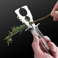 thumbnail image 4 of TIMIFIS A Stripper 304 Stainless Steel Vanillass Stripper Vanillass Cutting Aromatic Multi Functional Stripper Kitchen Gadgets Kitchen Gadgets, 4 of 8