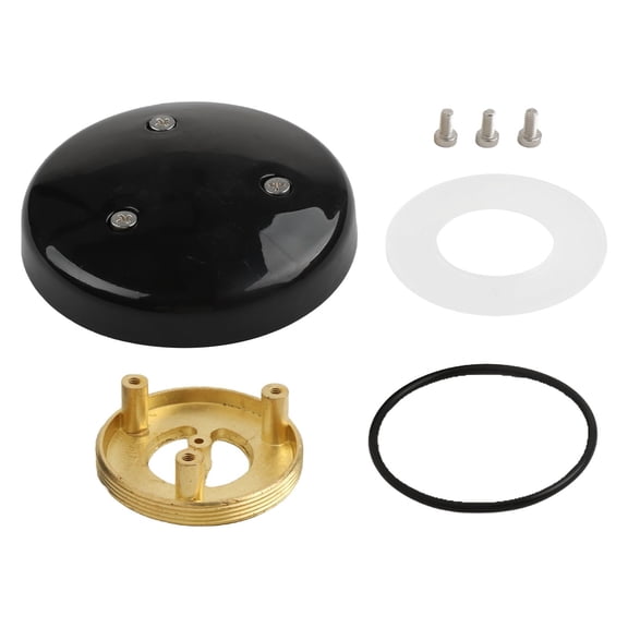 720A Bonnet Repair Kit Fits Rk1-720Ab 1/2-1 1/2 3/4 1 In Pressure Vacuum Breaker