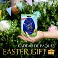thumbnail image 3 of Lindt LINDOR Dark Chocolate Mini Eggs, 100g Bag, 3 of 8