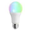 Wifi Smart Lamp LED Dimmable Light Bulb 7W, E27 Smart Home Bulb Wireless Control