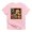Petal Pink, variant on CafePress - Adorable Yorkshire Terrier Yorke Christmas T Shirt - Infant T-Shirt