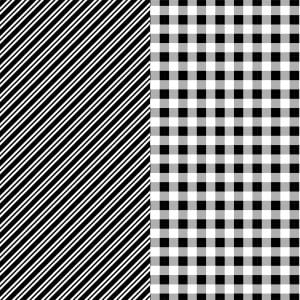 Black Shapes