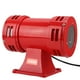 thumbnail image 2 of Bocina, 150DB, sirena de alarma eléctrica de seguridad industrial, rendimiento de alta gama, 2 of 9