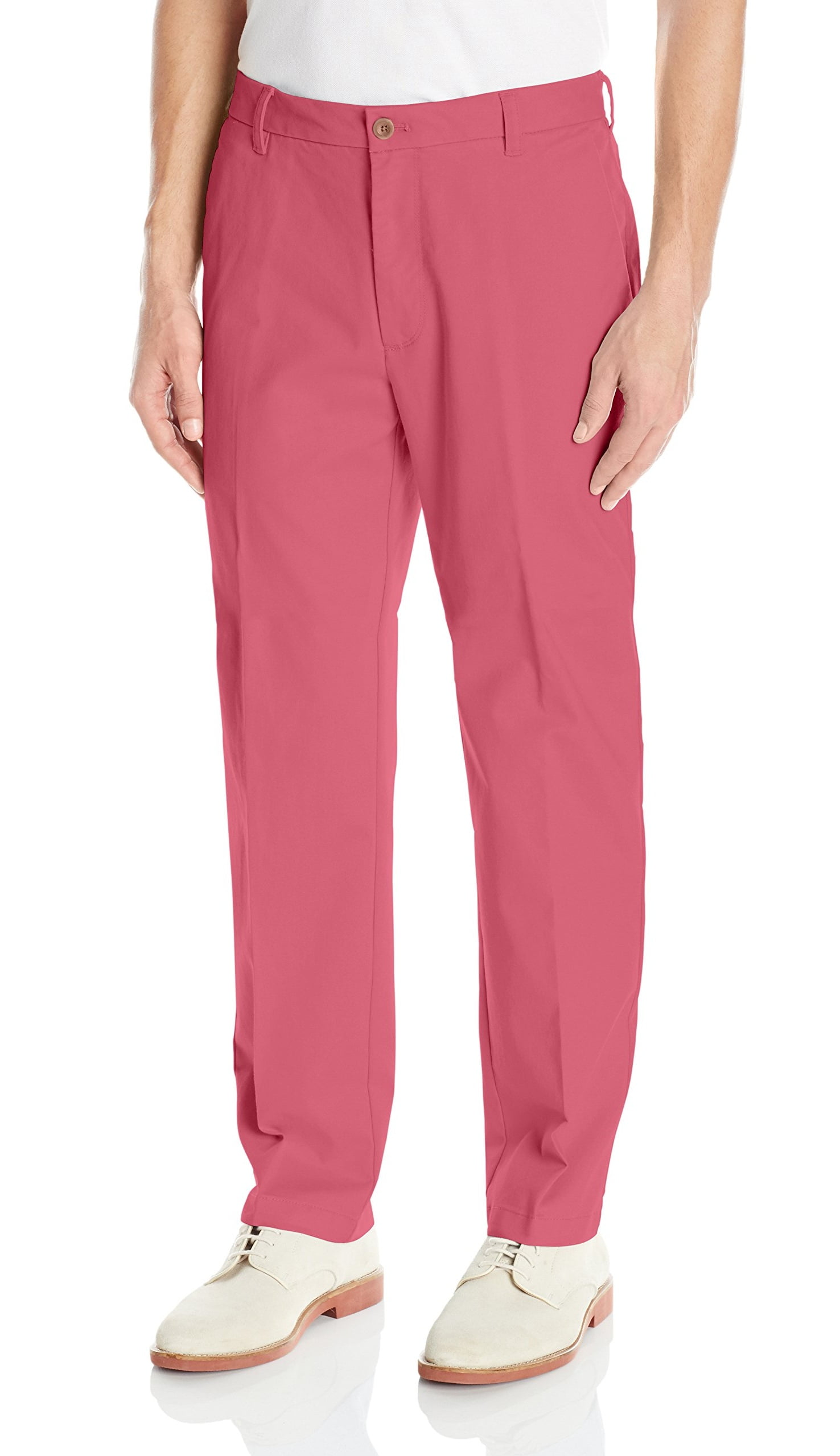 moisture wicking chinos