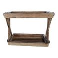thumbnail image 4 of Estante Organizador de Madera para Encimera, Estante de Cocina para Accesorios de Barra de Café, Organizador de Estación de Café para Mesa de Sala de, 4 of 9