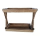 thumbnail image 4 of Estante Organizador de Madera para Encimera, Estante de Cocina para Accesorios de Barra de Café, Organizador de Estación de Café para Mesa de Sala de, 4 of 9