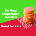thumbnail image 4 of Armour LunchMakers Chicken & Crackers Kit with Crunch Bar, 2.4 oz, 1 Count, Refrigerated, 4 of 7