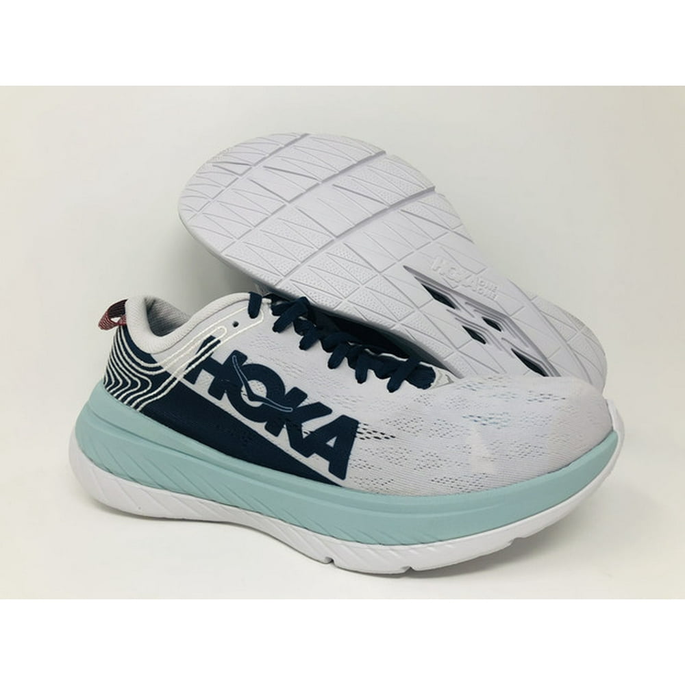 hoka nimbus