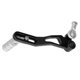 thumbnail image 5 of Palanca de cambios de motocicleta ANGGREK de Metal plegable para Z300 2015-2017, 5 of 8