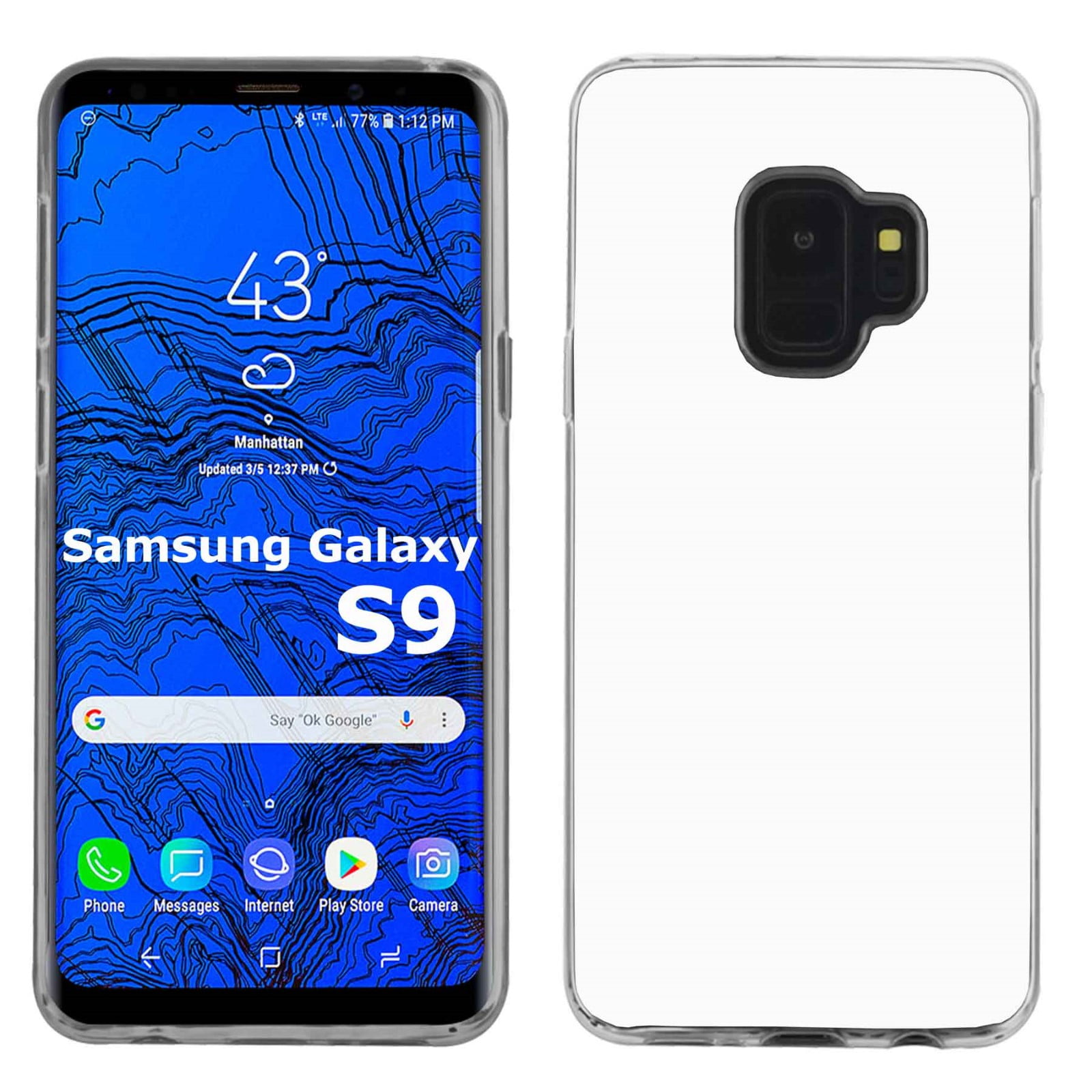 lte1 galaxy s9
