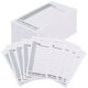 thumbnail image 1 of Cartas deportivas ABURRORI de fútbol de 10 líneas, paquetes de 100 unidades, 1 of 7