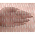 thumbnail image 4 of oneOone Viscose Chiffon Fabric Stripe Geometric Fabric Prints by Yard 42 Inch Wide, 4 of 4