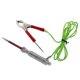 thumbnail image 1 of Circuit Tester 6V-24V DC Car Circuit Tester LED Test Light Fuse Tester With Alligator Clip & Probes Auto Electric Test Pen, 1 of 5