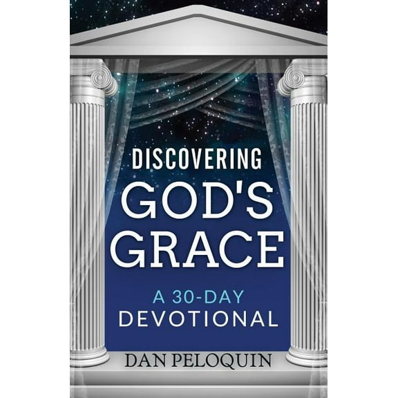 Discovering God's Grace: Devotional