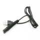 thumbnail image 1 of Universal Usb Charger For Braun Shaver Series 1 2 3 4 5 6 7 9 C Z Charging Cable Output 5v 1a Ac Power Adapter Wall Plug Cord, 1 of 4