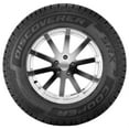 thumbnail image 3 of Set of 4 Cooper Discoverer SRX 245/60R18 105H Tires, 3 of 5