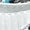 White Blue, variant on Men's Lace-up Graffiti Trendy Blade Type Sneakers - Breathable - Running Shoes And Shock-absorbing