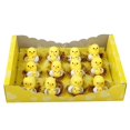 thumbnail image 3 of Mini Pollitos De Pascua Amarillo Decoración De Pascua Juguete Simulación Mini Pollitos Primavera Hogar Jardín Decoración Fiesta Favores Y Regalos Para Niños 12 Uds Moyic HA034553-00, 3 of 6