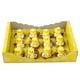 thumbnail image 4 of 12 piezas de mini pollitos de Pascua amarillos, juguete de simulación de decoración de Pascua, mini pollitos de primavera, decoración del hogar y el jardín, regalos de fiesta y obsequios para niños, 4 of 9