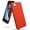 Red, variant on Ringke Air-S Case Compatible with iPhone SE 2020/8/7, Silicone Shockproof Matte Slim - Pink Sand