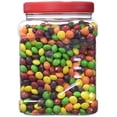 thumbnail image 3 of Skittles Original Fruity Candy Jar, Tamarind, 54 Ounce, 3 of 5