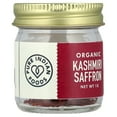 thumbnail image 4 of Pure Indian Foods Organic Kashmiri Saffron , 1 g, 4 of 4