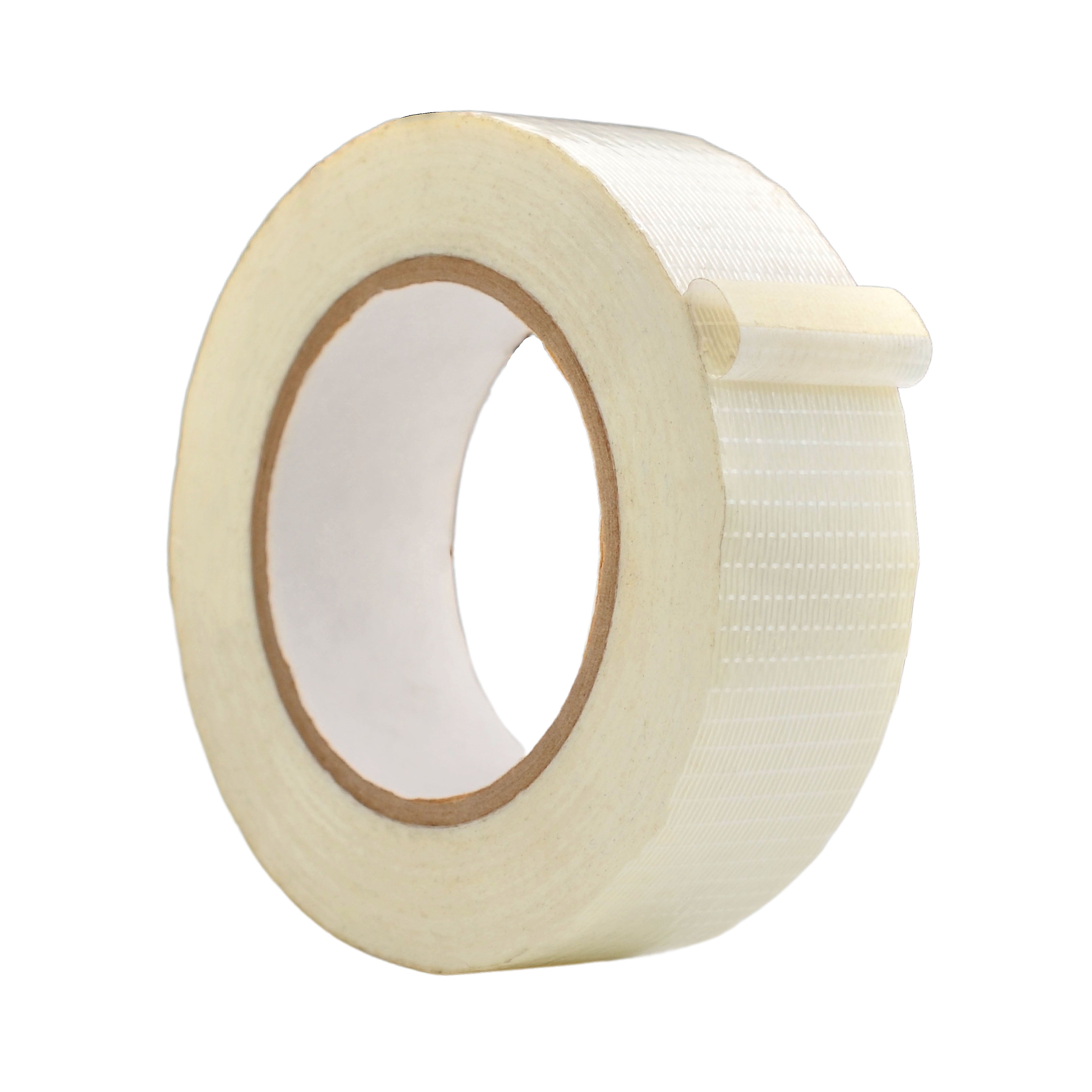 WOD Tape BiDirectional Filament Strapping Tape 1.42 in. x 60 yd