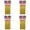 Gold 4Set, variant on CY5O5ee 6PCS Gold Birthday Candles, Cake Candles, Birthday Cake Top Candles, Wedding Decorations, Party Candles, Wedding Bar Restaurant Decoration