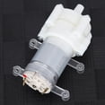 thumbnail image 4 of High Temperature Resistance High Stability Diaphragm Water Pump, Mini Water Pump, Fish Tank For Pump Electric Pumping Machine, 4 of 8