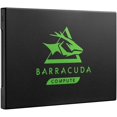thumbnail image 2 of Unidad de Estado Solido SSD 1TB Seagate Barracuda 120 SATA 2.5 ZA1000CM1A003, 2 of 5