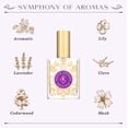 thumbnail image 4 of Perfume Shelley Kyle French Lavender 60 ml para mujer, 4 of 7
