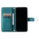 thumbnail image 4 of Funda tipo billetera GANGXUN para Samsung Galaxy S23 FE – Tapa abatible con correa para mujer, 4 of 5