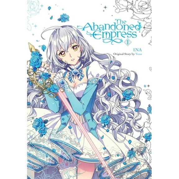 Pre-Owned The Abandoned Empress, Vol. 1 (Comic): Volume 1 (Paperback) 1975337263 9781975337261