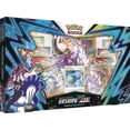 thumbnail image 1 of Pokemon Rapid Strike Urshifu VMAX Premium Box, 1 of 5