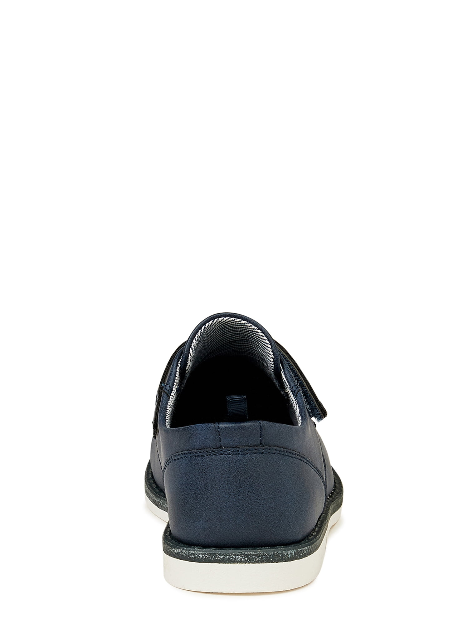 Wonder Nation Toddler Boys Oxford Dress Shoes