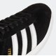 thumbnail image 4 of Ad-id-as Originals Gazelle Black White Gold BB5476 Men Size Trainer, 4 of 6