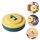 thumbnail image 5 of UPOUART 1Ud Candy Serving Tray Azul Multifuncional Para Almacenar Y Nueces, 5 of 8